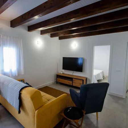 Apartamentos Marmolejos Gáldar Chambre photo