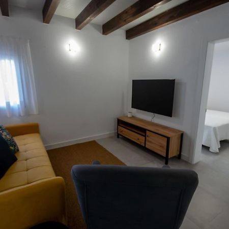 Apartamentos Marmolejos Gáldar Chambre photo