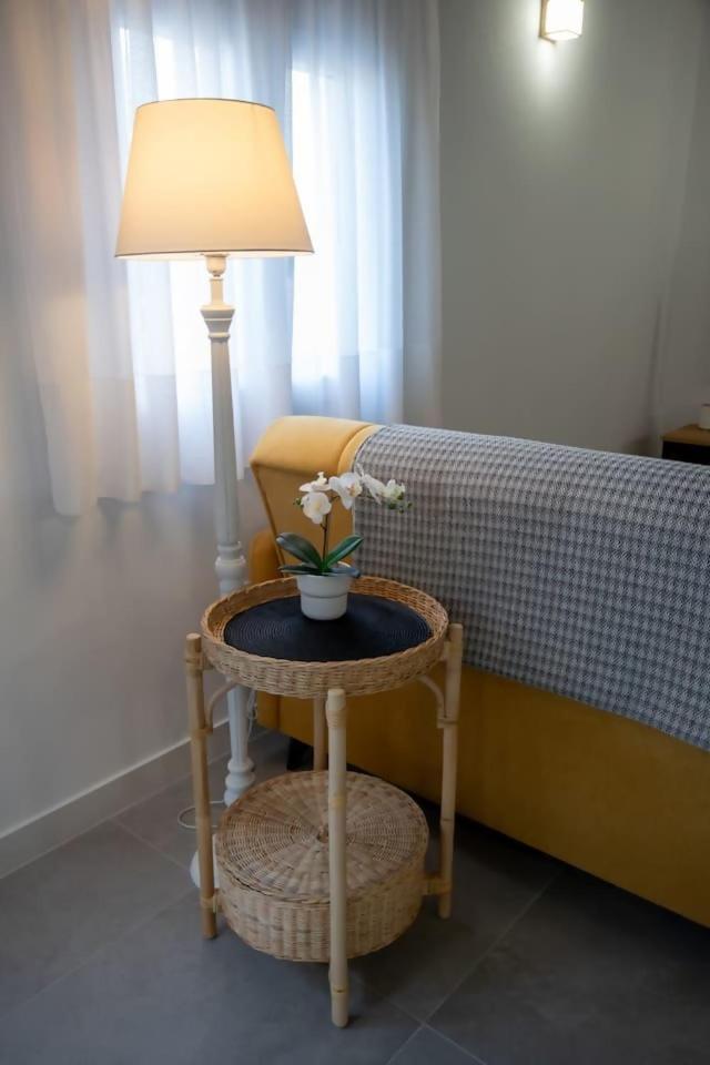 Apartamentos Marmolejos Gáldar Chambre photo
