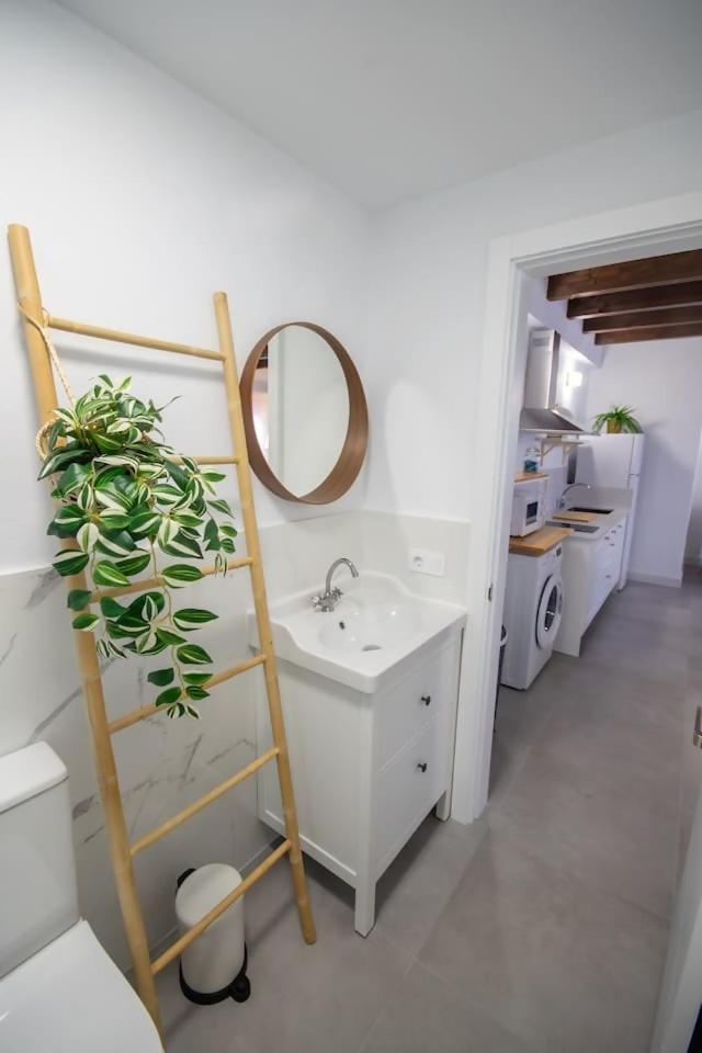 Apartamentos Marmolejos Gáldar Chambre photo