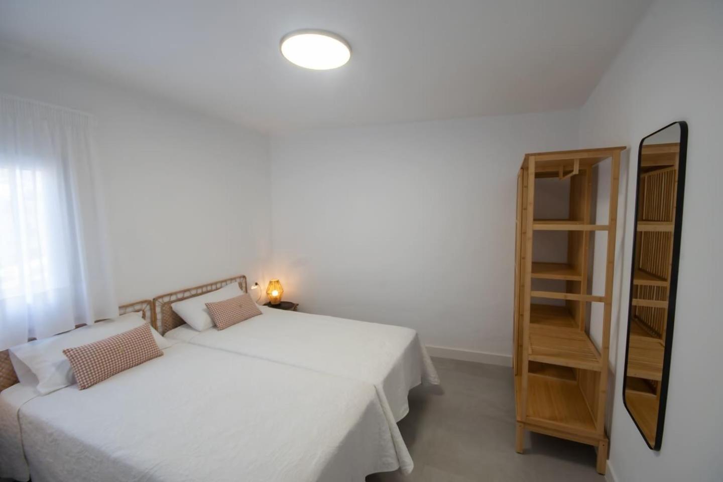 Apartamentos Marmolejos Gáldar Chambre photo