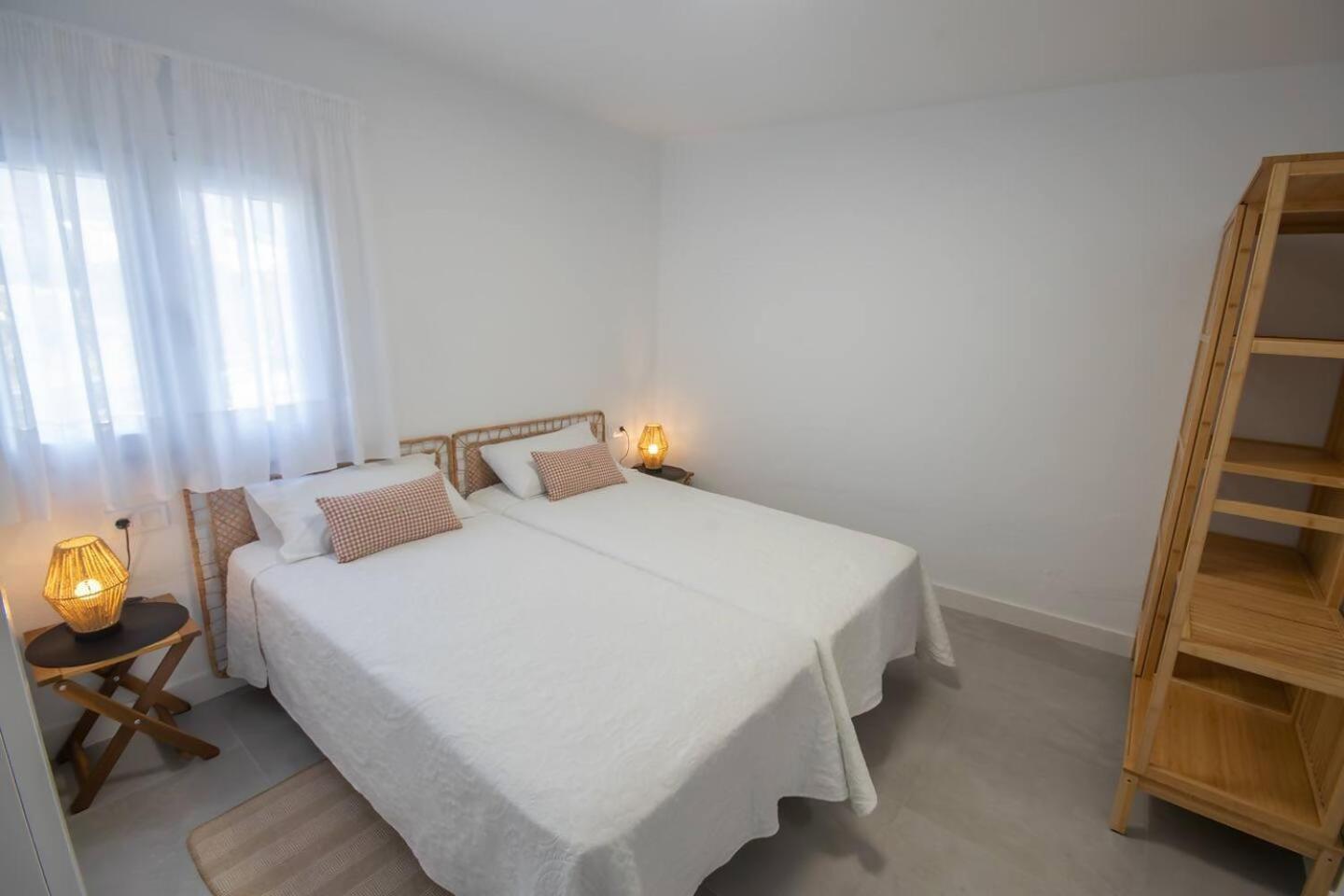 Apartamentos Marmolejos Gáldar Chambre photo