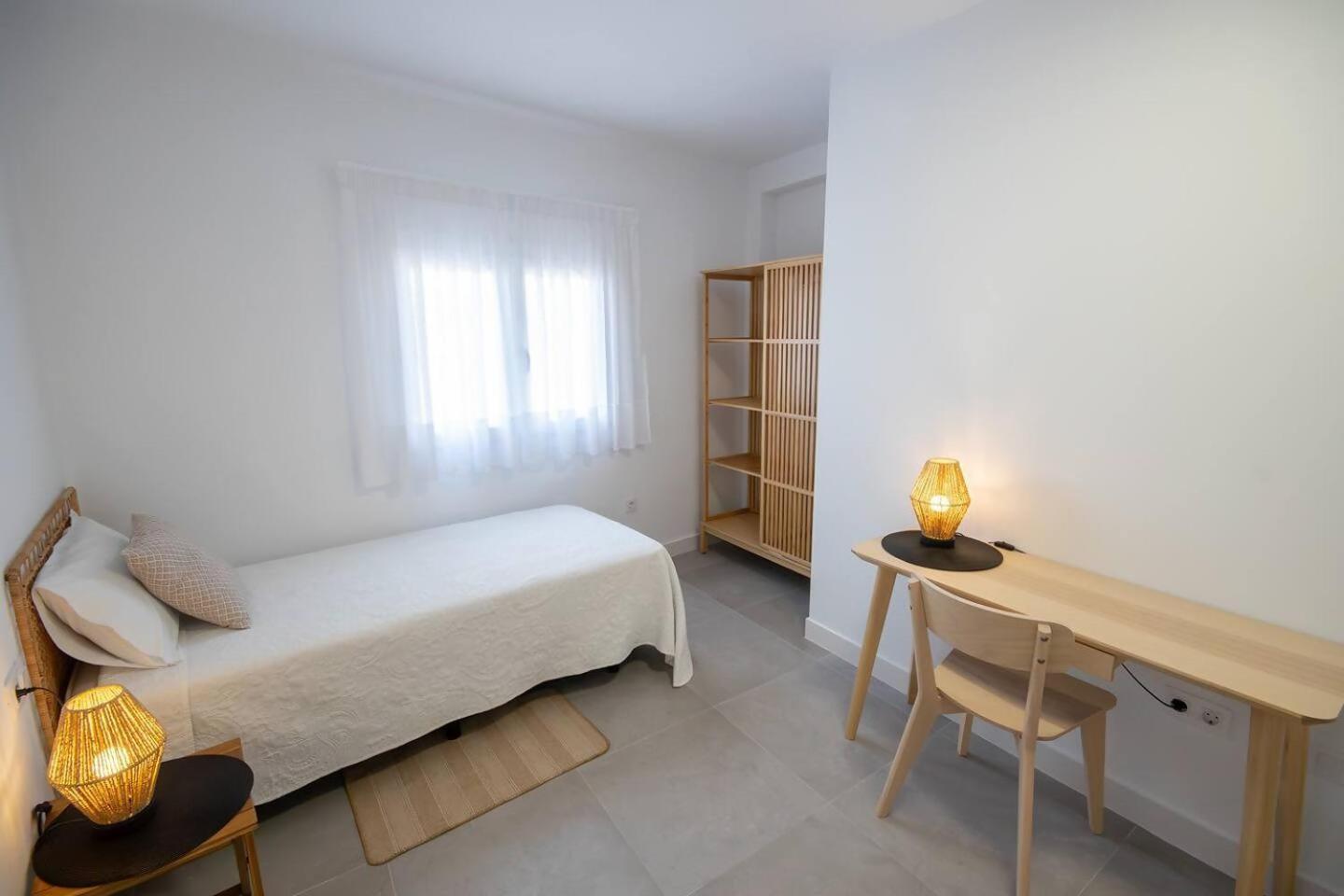 Apartamentos Marmolejos Gáldar Chambre photo