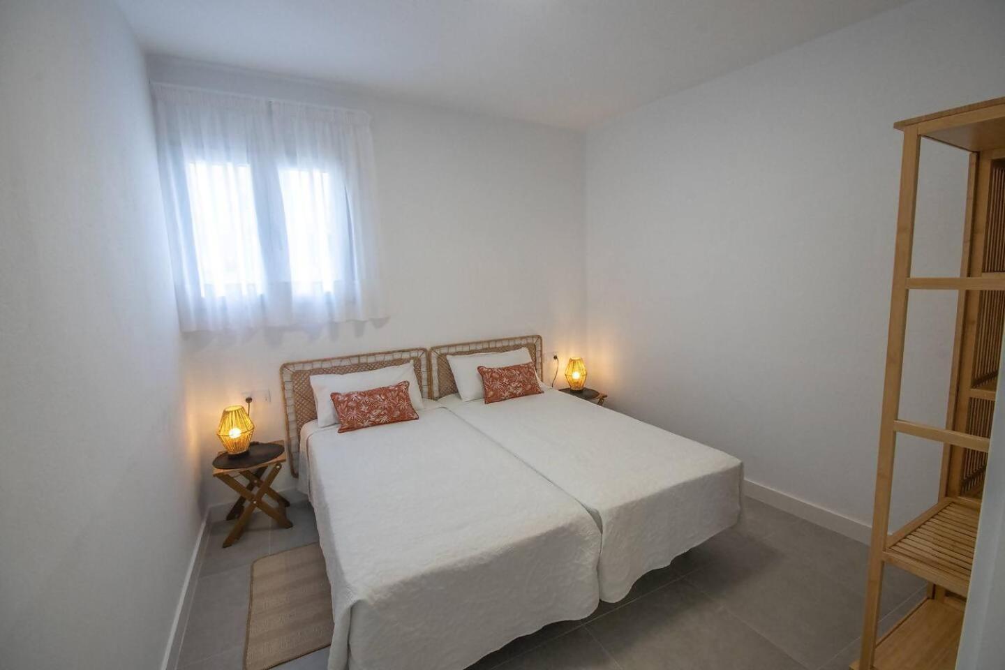 Apartamentos Marmolejos Gáldar Chambre photo