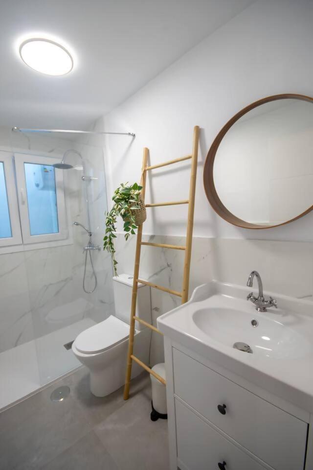 Apartamentos Marmolejos Gáldar Chambre photo
