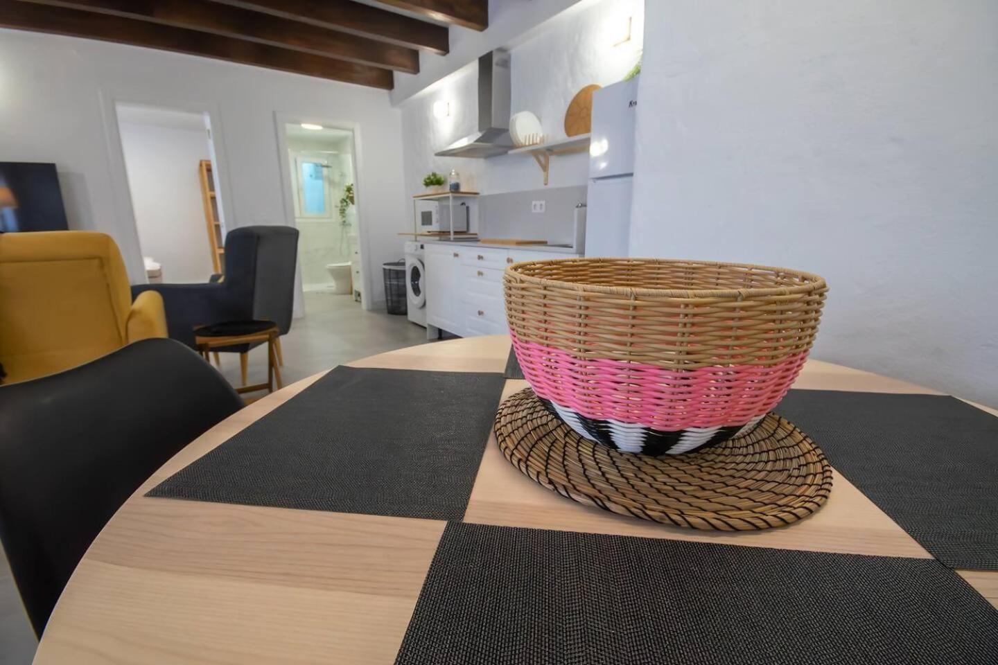 Apartamentos Marmolejos Gáldar Chambre photo