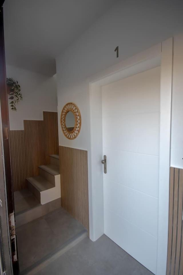 Apartamentos Marmolejos Gáldar Chambre photo