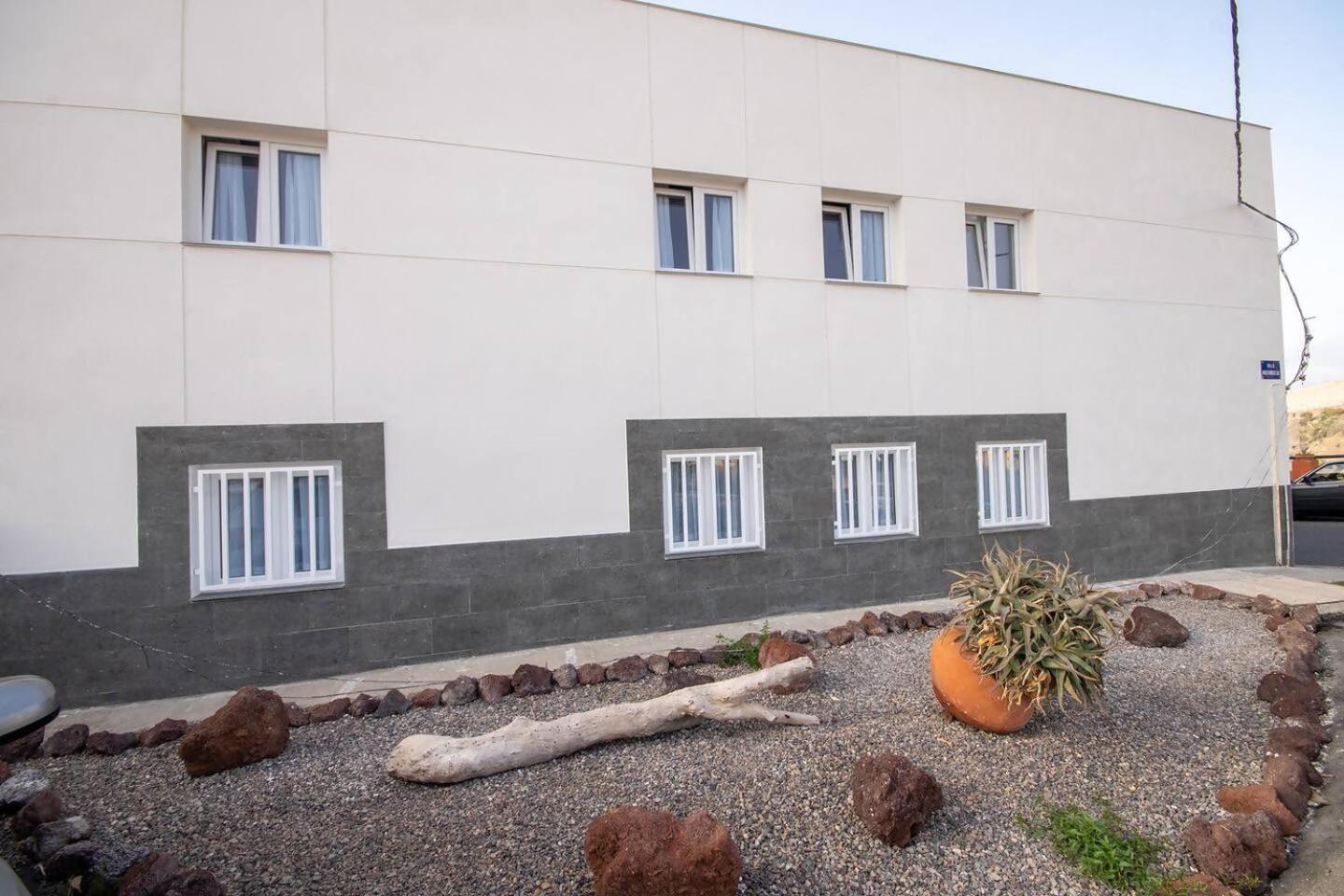 Apartamentos Marmolejos Gáldar Chambre photo