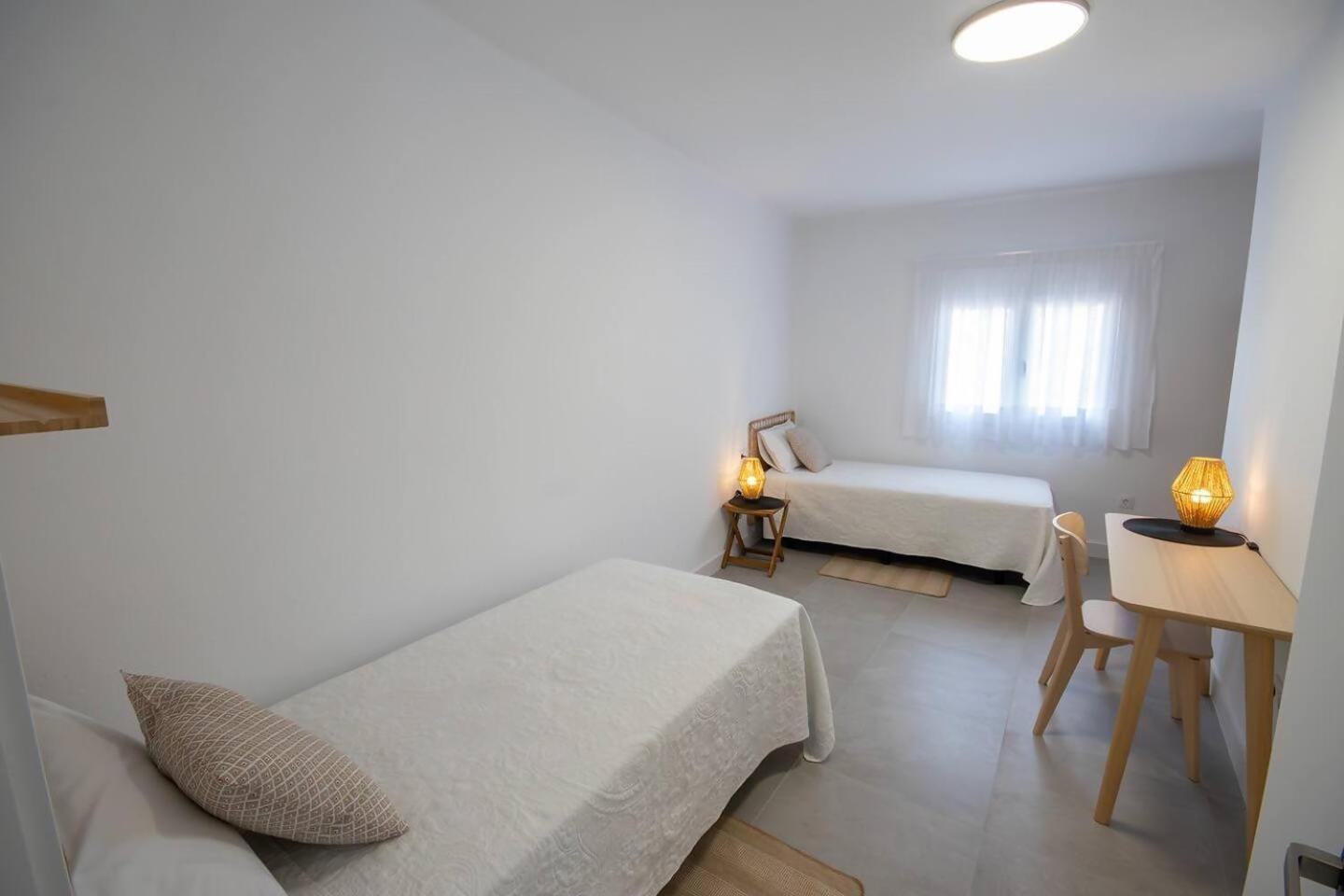 Apartamentos Marmolejos Gáldar Chambre photo