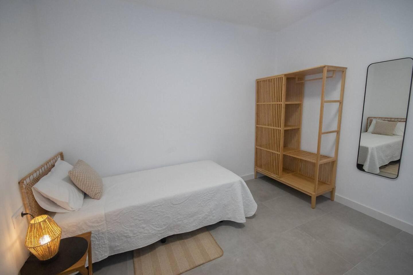 Apartamentos Marmolejos Gáldar Chambre photo
