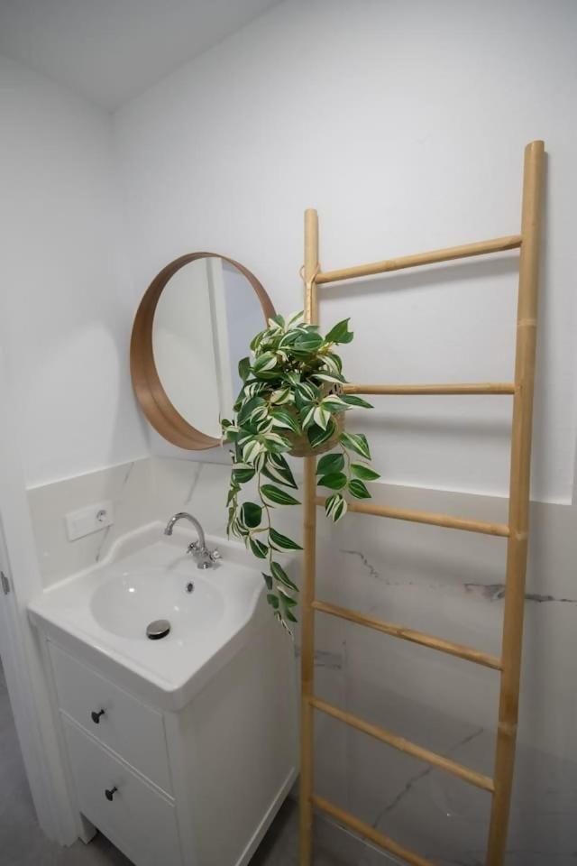 Apartamentos Marmolejos Gáldar Chambre photo