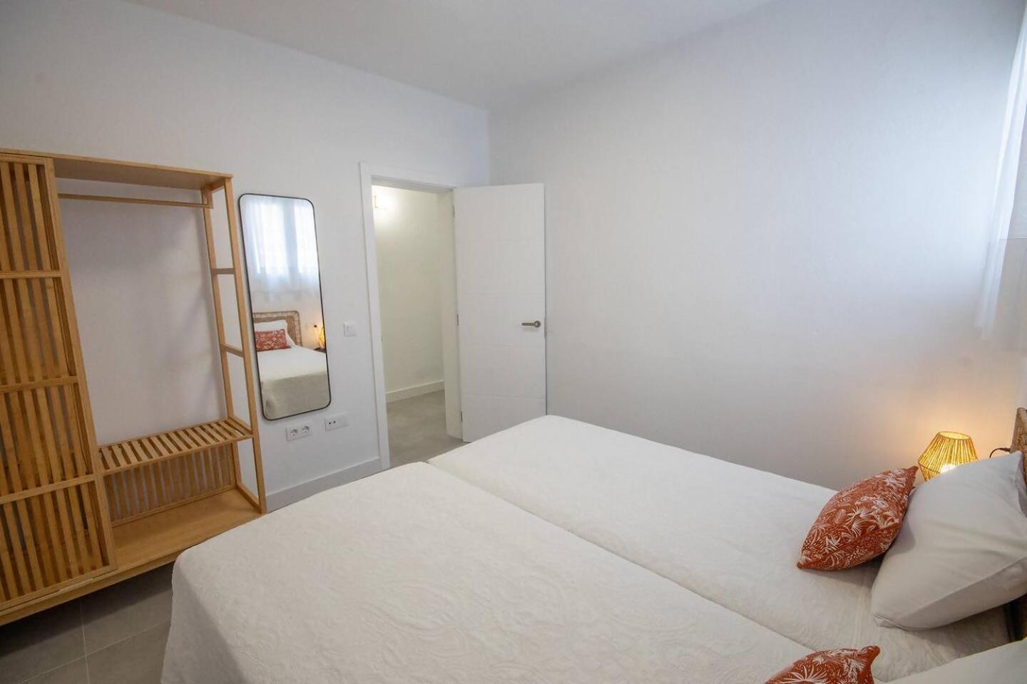 Apartamentos Marmolejos Gáldar Chambre photo