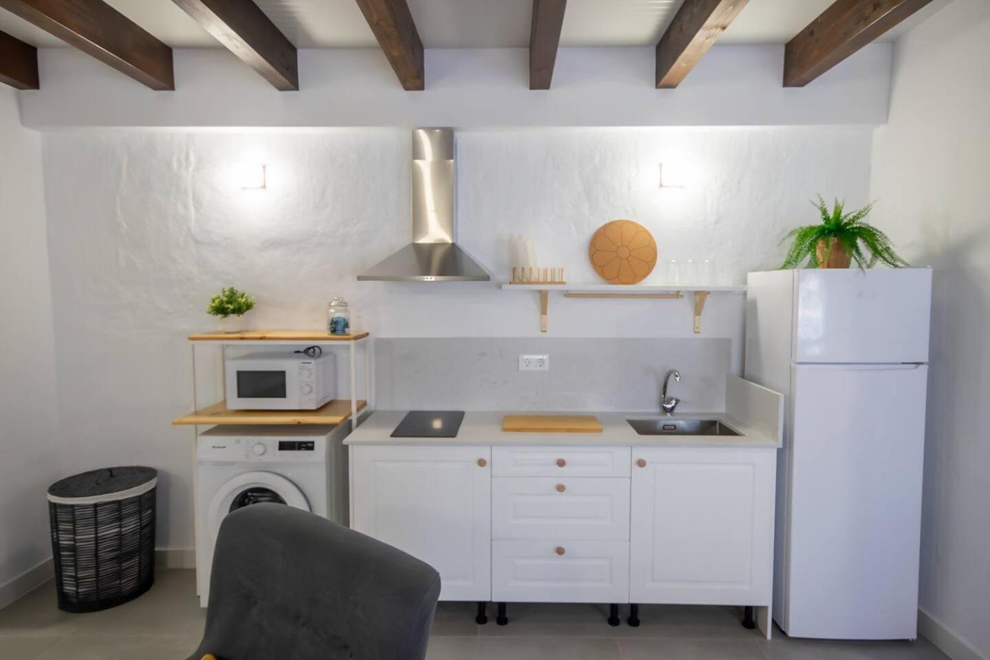 Apartamentos Marmolejos Gáldar Chambre photo