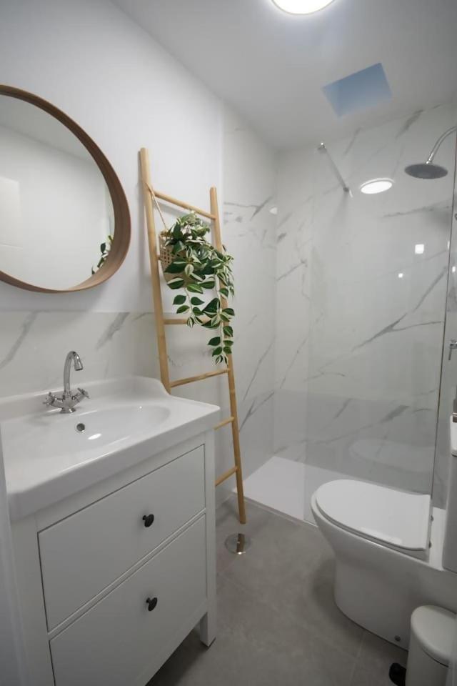 Apartamentos Marmolejos Gáldar Chambre photo