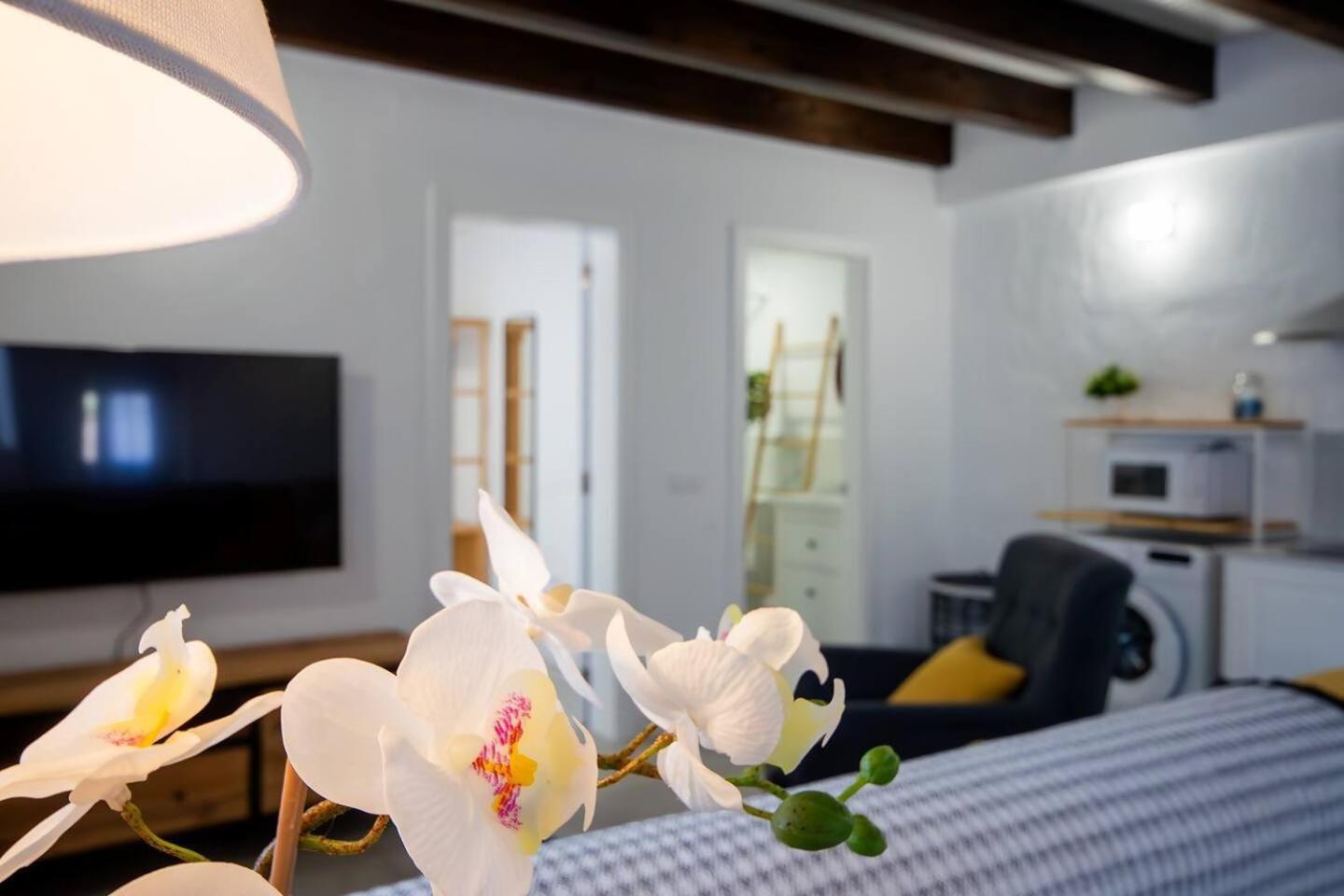 Apartamentos Marmolejos Gáldar Chambre photo