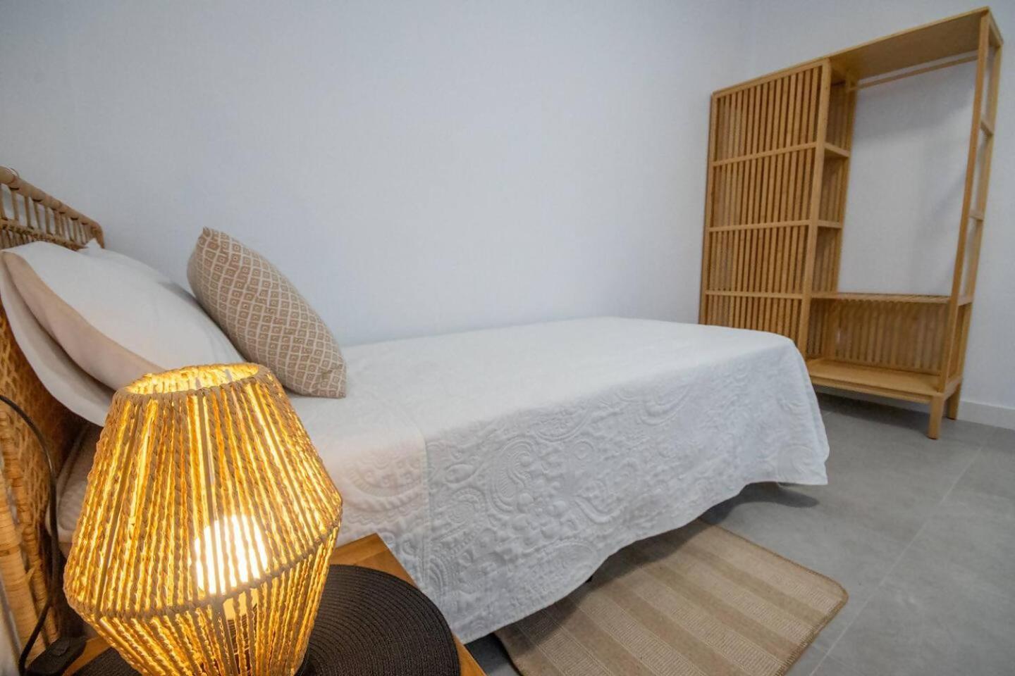 Apartamentos Marmolejos Gáldar Chambre photo
