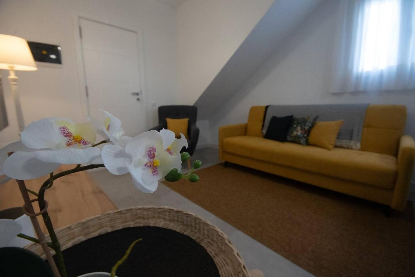 Apartamentos Marmolejos Gáldar Chambre photo