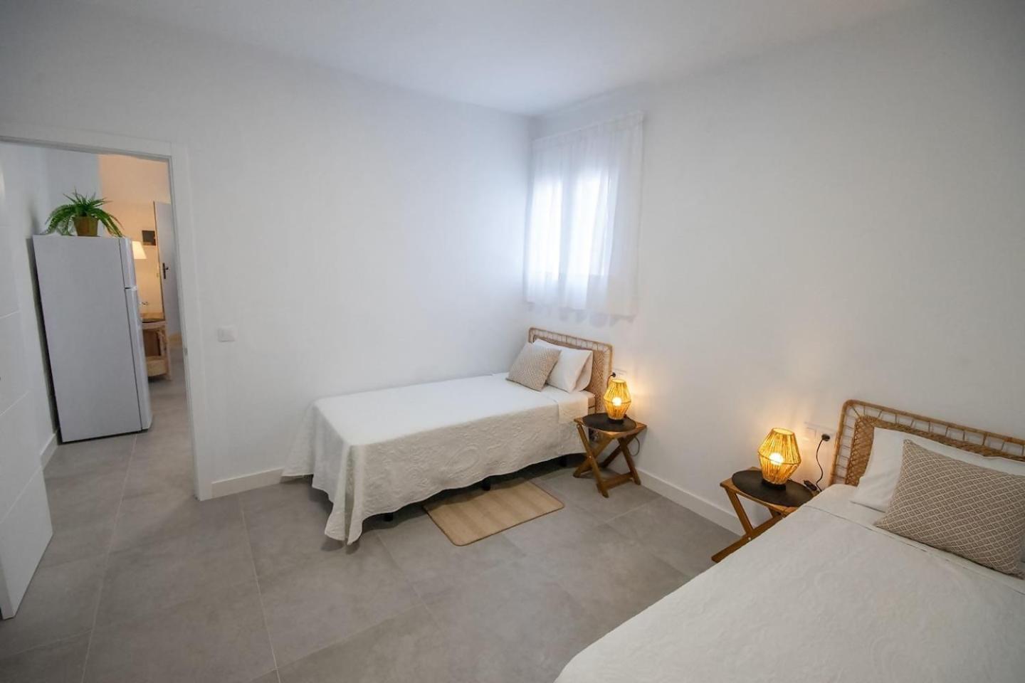 Apartamentos Marmolejos Gáldar Chambre photo