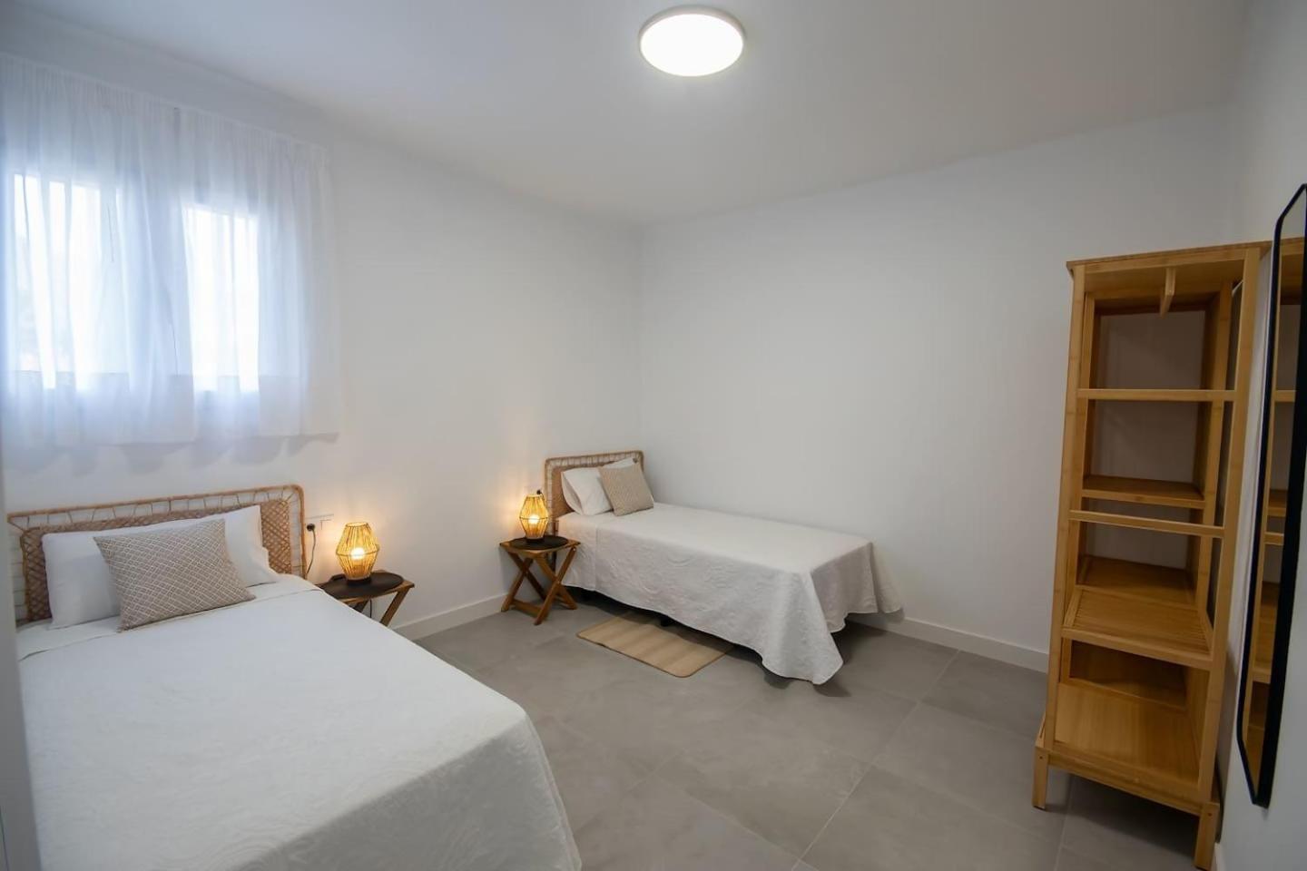 Apartamentos Marmolejos Gáldar Chambre photo