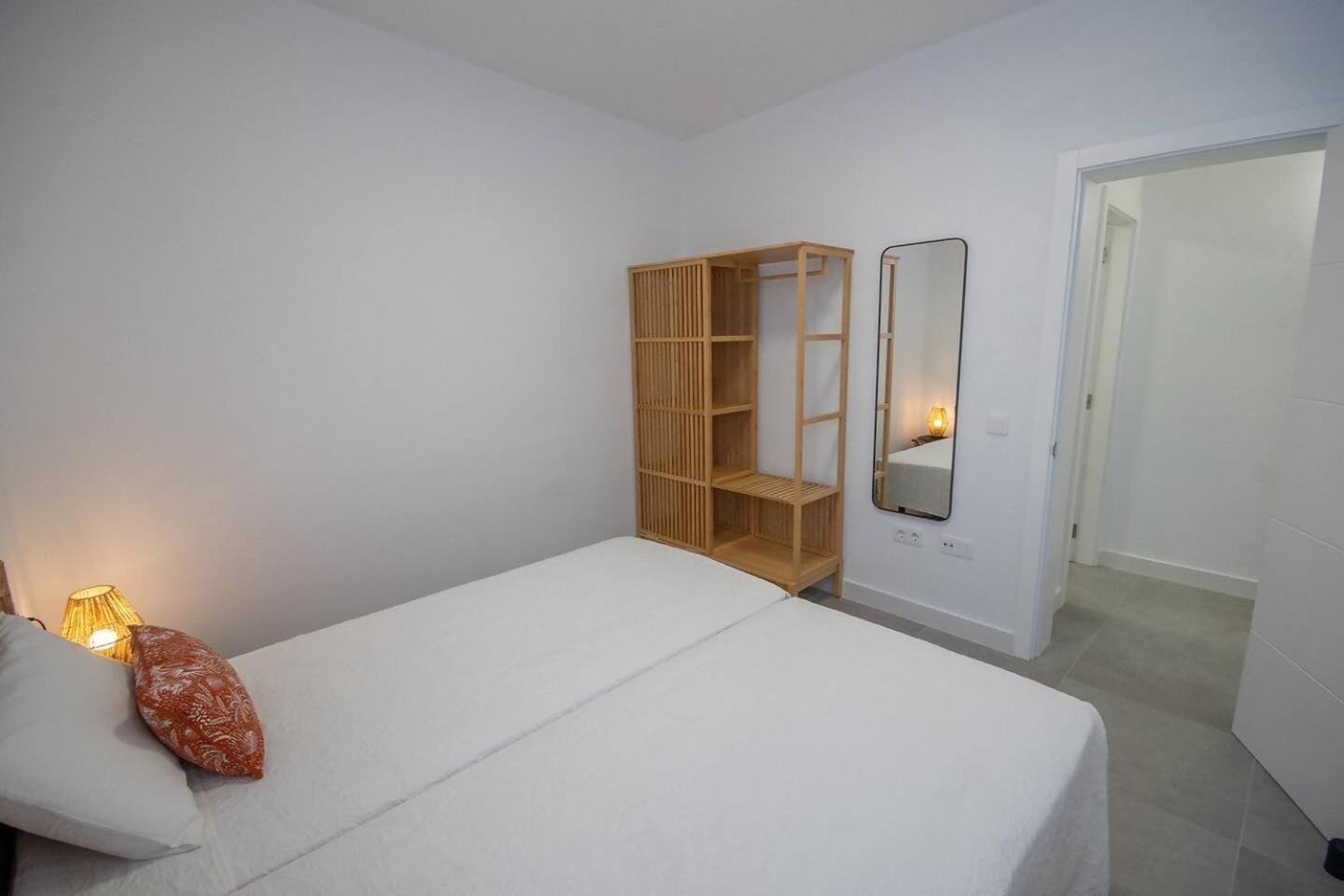 Apartamentos Marmolejos Gáldar Chambre photo