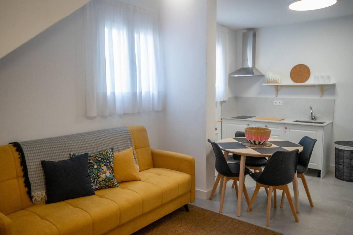 Apartamentos Marmolejos Gáldar Chambre photo