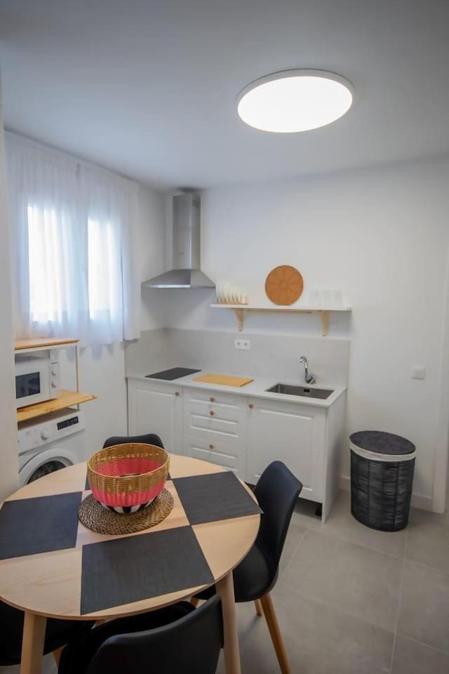 Apartamentos Marmolejos Gáldar Chambre photo