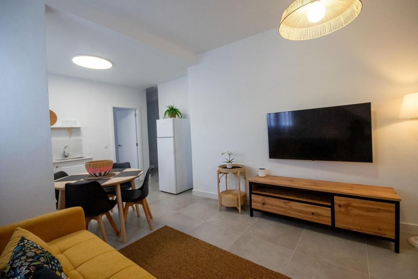 Apartamentos Marmolejos Gáldar Chambre photo